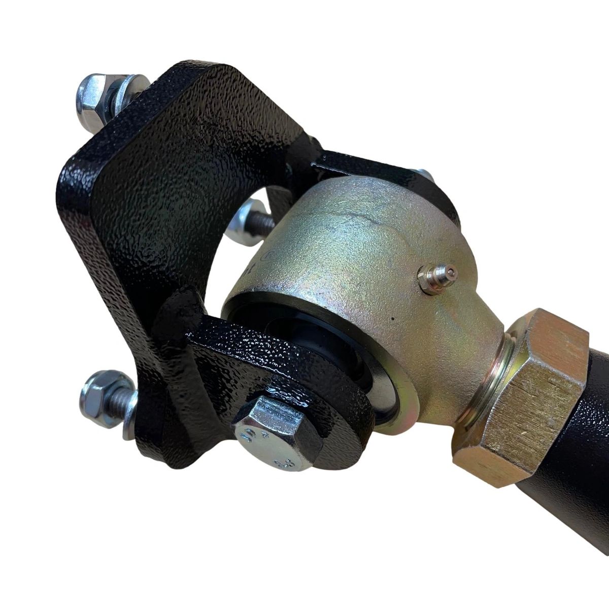 Rear Johnny jointed trailing arm brackets for Defender, Discovery 1 and